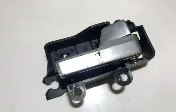Ford Focus Rear door interior handle 3m51r22600bb 3m51-r22600-bb