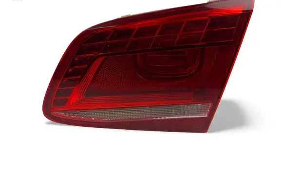 Volkswagen PASSAT B7 Rear/tail lights 3AE945308B