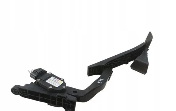 Hyundai ix35 Accelerator throttle pedal HHD0700A-2S000