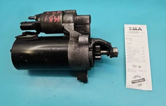 Audi Q5 SQ5 Starter motor 0001139019 IMPRK1491122