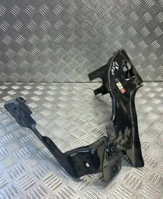 Mercedes-Benz E W211 Headlight/headlamp mounting bracket A1298172820