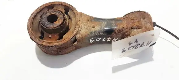 Toyota Aygo AB10 Engine mount bracket asf00067