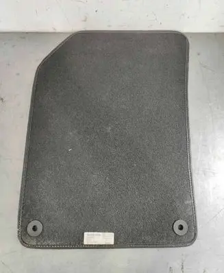 Volvo XC60 Front floor mat 31426680 8641613 32216556