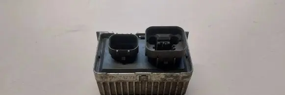 Opel Insignia A Glow plug pre-heat relay 55574293