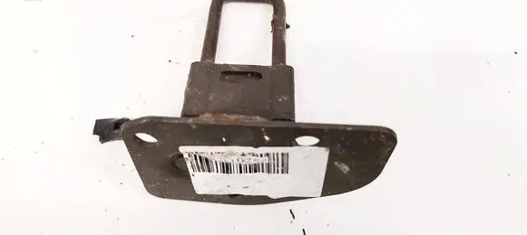 Honda Civic Front door lock loop/hook striker 