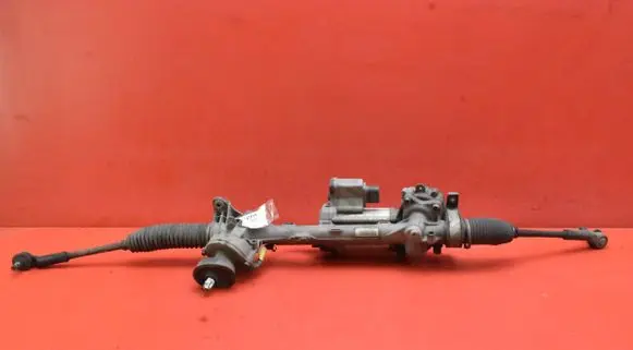 Volkswagen Golf IV Steering rack 1K1423051BE