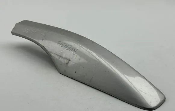 Toyota Avensis T250 Roof bar rail cover 6349405032