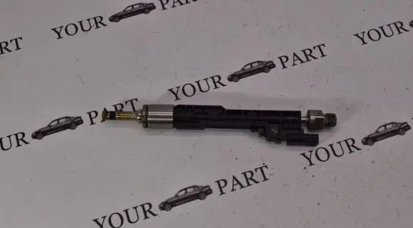 BMW 1 F20 F21 Fuel injector 7639994