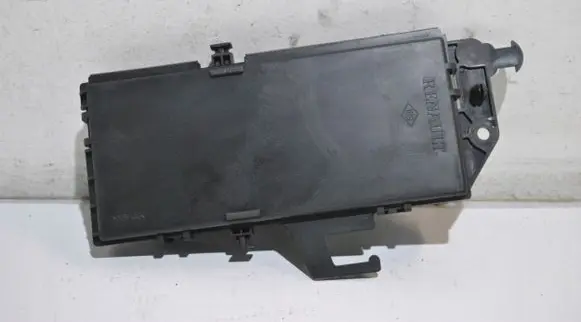 Renault Espace IV Comfort/convenience module 8200427761A