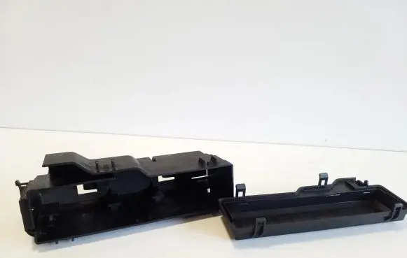 Jeep Cherokee Fuse box set