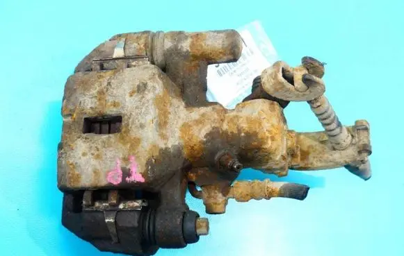 Mazda 626 Rear brake caliper IMPRK980871
