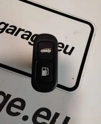KIA Sorento Fuel tank opening switch 623W02150 935503E000