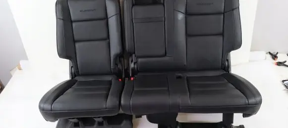Jeep Grand Cherokee Rear seat ACM100