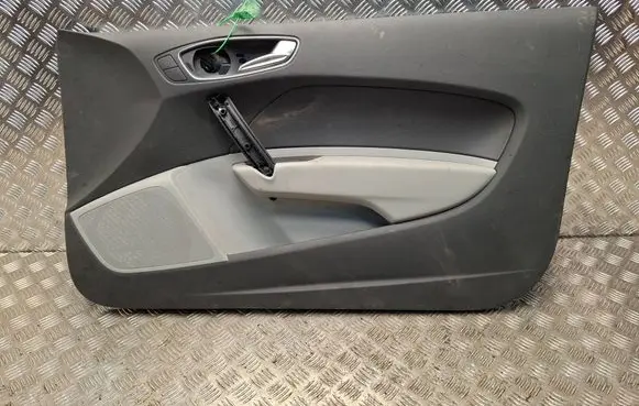 Audi A1 Front door card panel trim 8X3868110