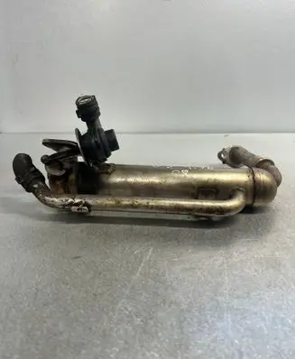 Volkswagen Golf V EGR valve cooler 03G131512AA