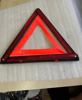 Mercedes-Benz SLK R171 Emergency warning sign A1718900097 1718900097