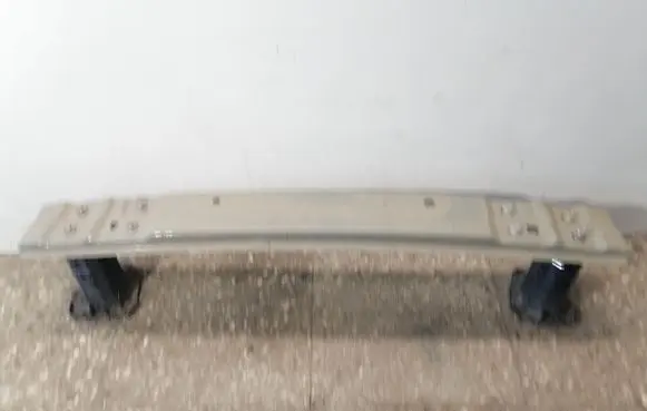 Rear beam