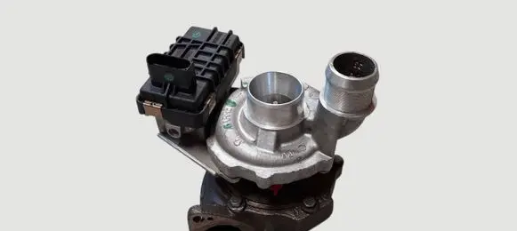 Jaguar S-Type Turbo 752343 006261 6rbq-6k682-aa