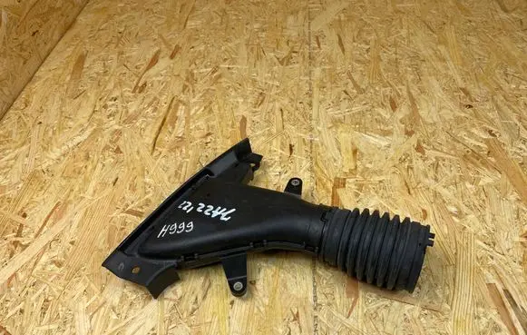 Honda Jazz IV GR Intercooler air guide/duct channel 6Y0