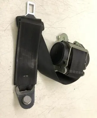 Citroen DS5 Rear seatbelt 98000632XX