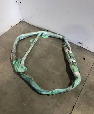 Skoda Octavia Mk3 (5E) Roof airbag 5E0880742 24116229A