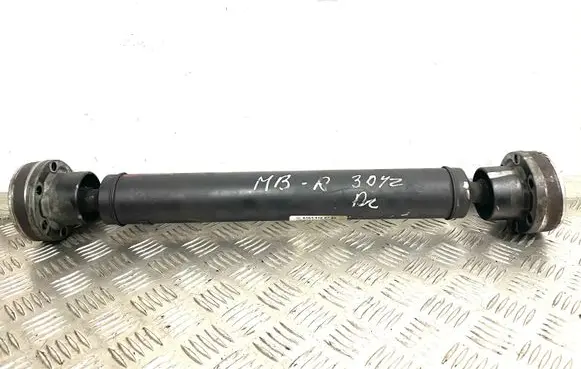 Mercedes-Benz R W251 Front prop shaft A1644100701 18591738