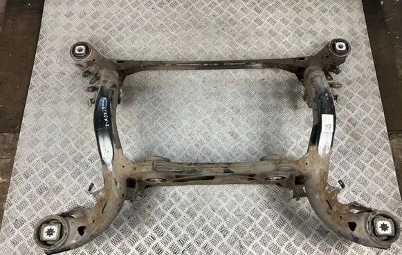Audi e-tron Rear subframe 4KE505235R