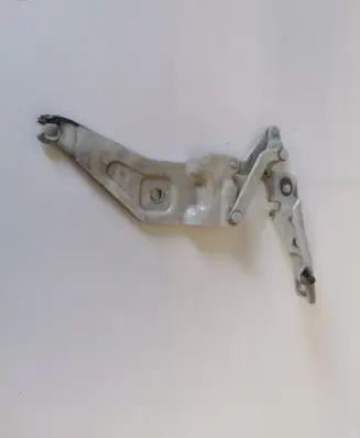 BMW X6 E71 Engine bonnet/hood hinges 7208627