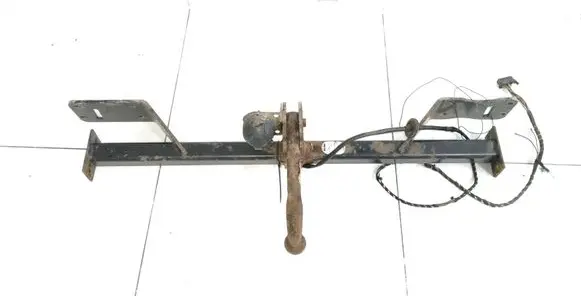 Mercedes-Benz A W176 Tow bar set 55R019842 5765