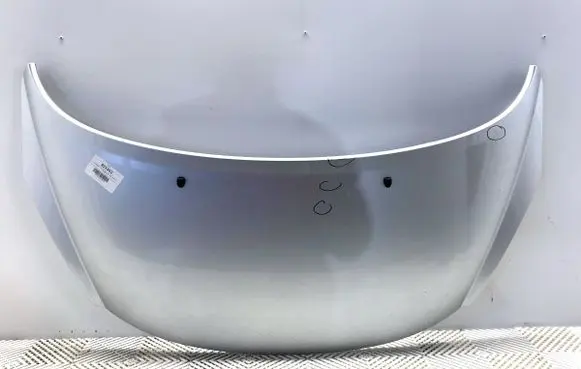 Peugeot 207 Engine bonnet/hood 