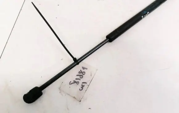 Renault Megane II Front bonnet/hood damper/strut 8200051750