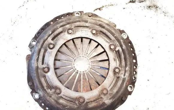 Citroen C5 Pressure plate 