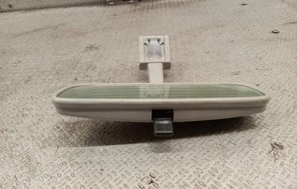 Toyota Corolla Verso E121 Rear view mirror (interior)