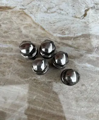 Maserati Levante Nuts/bolts 670005351