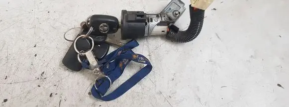 Toyota Aygo AB10 Ignition lock 73678312
