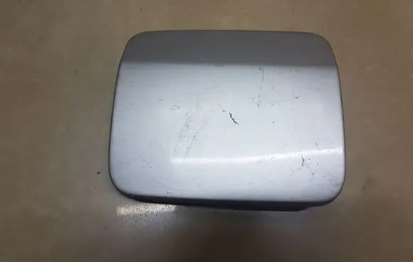 Mitsubishi Pajero Fuel tank cap