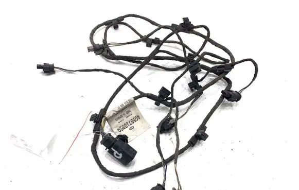 Audi A6 C7 Parking sensor (PDC) wiring loom 4G5971095A
