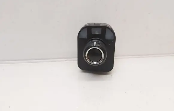 Audi A4 S4 B8 8K Wing mirror switch 8K0959565B