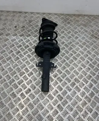 Renault Megane IV Front shock absorber with coil spring 543025368R E4675501 1027852