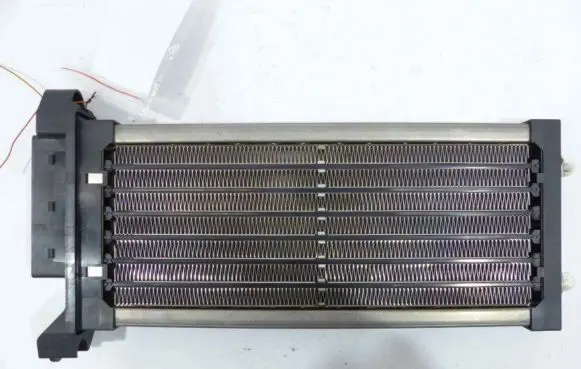 Audi A4 S4 B6 8E 8H Interior heater climate box assembly IMPRK777628