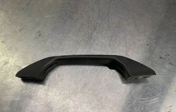 Volkswagen Golf II Rear interior roof grab handle 191857607A