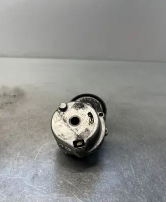Opel Corsa D Generator/alternator belt tensioner 950502