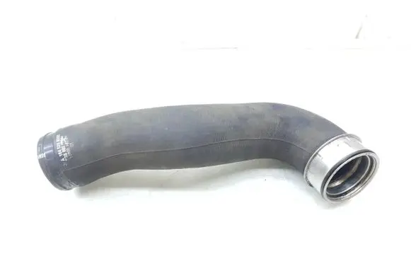 Mercedes-Benz ML W164 Intercooler hose/pipe A1645280382