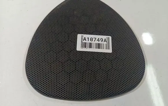 Saab 9-5 Side speaker trim/cover 