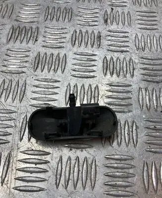 Volkswagen PASSAT B6 Windshield washer spray nozzle 5M0955906