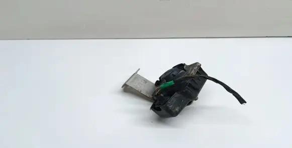 Alarm system siren