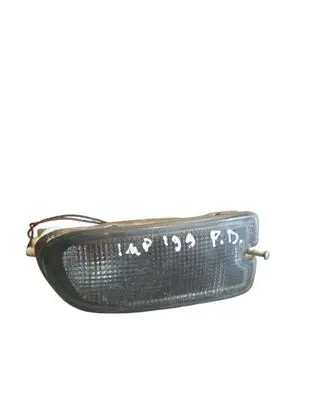 Subaru Impreza I Headlight/headlamp