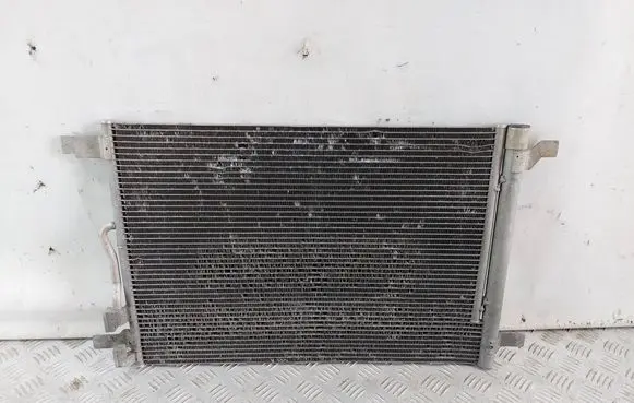 Volkswagen Arteon A/C cooling radiator (condenser) 5Q0816411AR 5Q0816411AB 5Q0816411AP