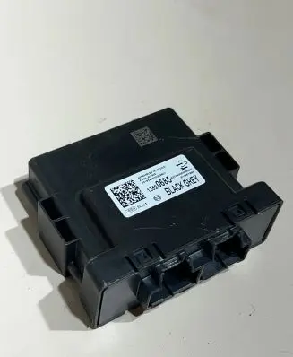Chevrolet Camaro Parking PDC control unit/module 13520685 F00HJ01925 8370600000000X