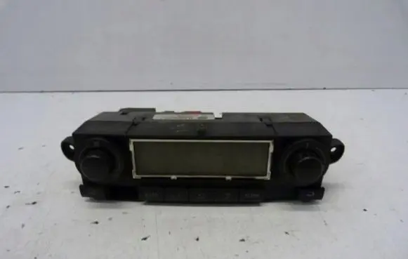 Seat Ibiza III (6L) Climate control unit 6L0820043A